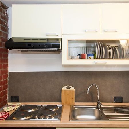 Apartment Via Sant'Alessandro Bergamo Room photo