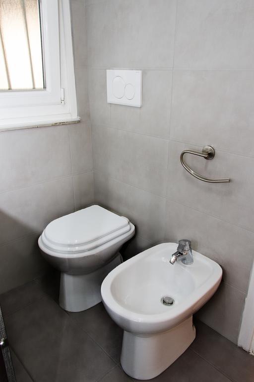 Apartment Via Sant'Alessandro Bergamo Room photo