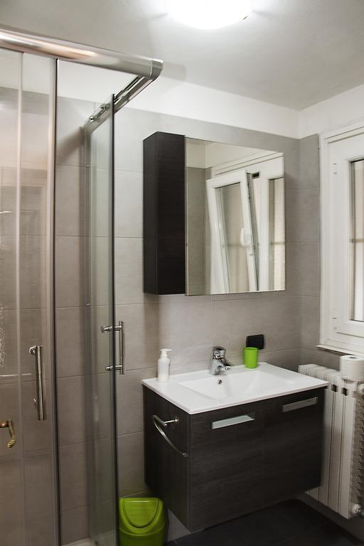 Apartment Via Sant'Alessandro Bergamo Room photo