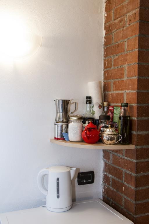Apartment Via Sant'Alessandro Bergamo Room photo