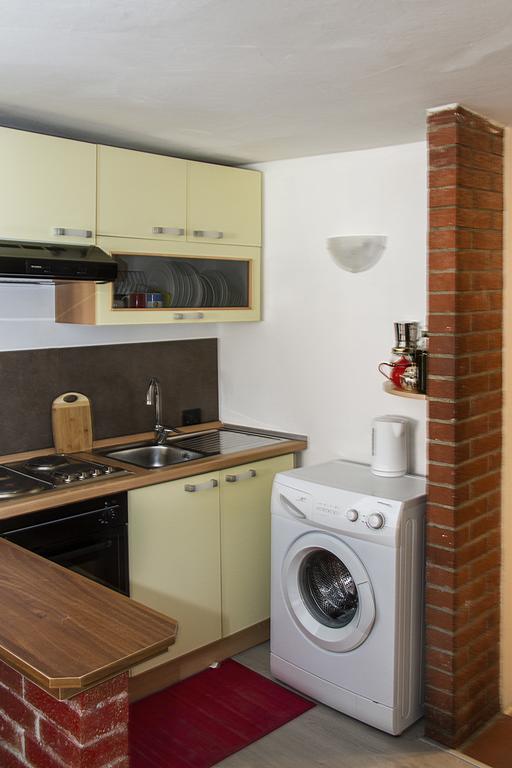 Apartment Via Sant'Alessandro Bergamo Room photo