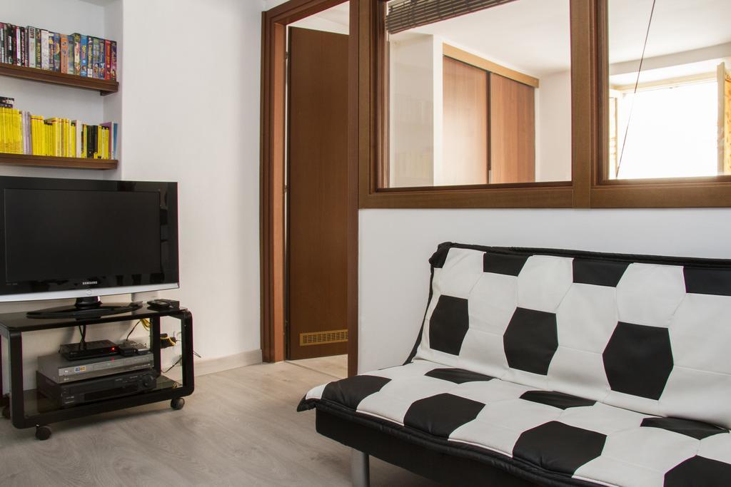 Apartment Via Sant'Alessandro Bergamo Room photo