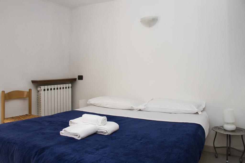 Apartment Via Sant'Alessandro Bergamo Room photo