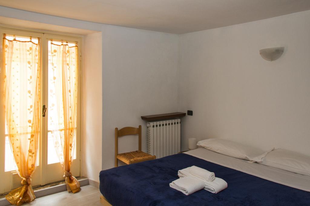 Apartment Via Sant'Alessandro Bergamo Room photo