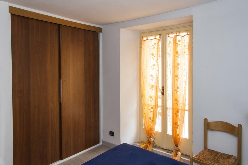 Apartment Via Sant'Alessandro Bergamo Room photo
