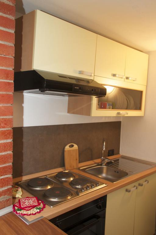 Apartment Via Sant'Alessandro Bergamo Room photo