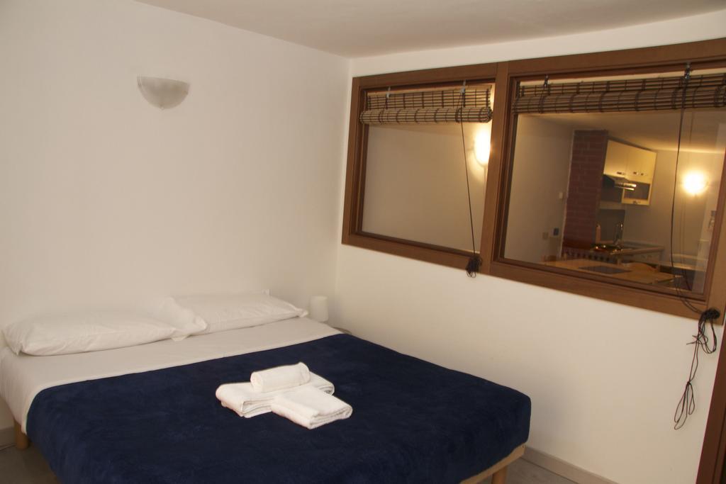 Apartment Via Sant'Alessandro Bergamo Room photo