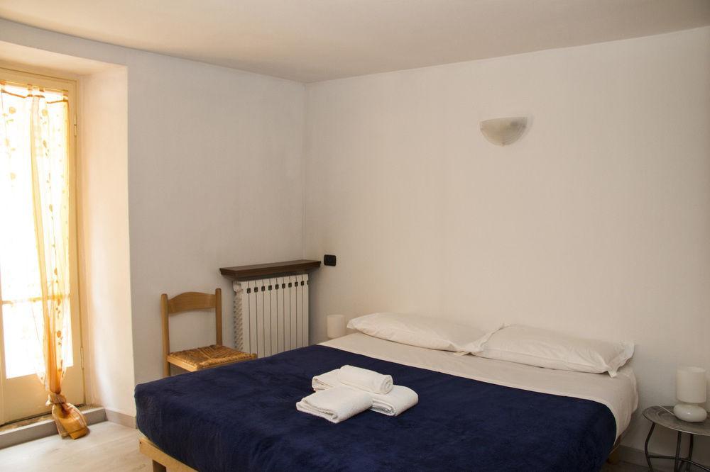 Apartment Via Sant'Alessandro Bergamo Exterior photo