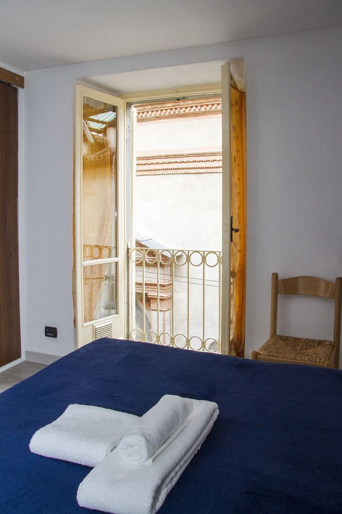 Apartment Via Sant'Alessandro Bergamo Exterior photo