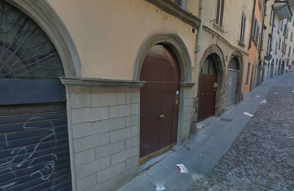 Apartment Via Sant'Alessandro Bergamo Exterior photo