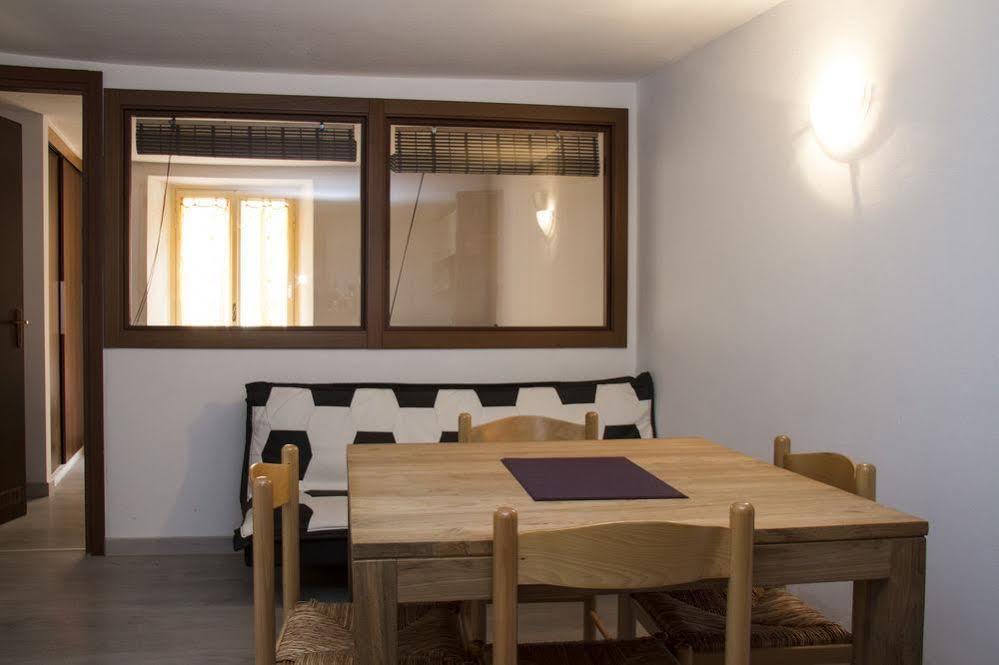 Apartment Via Sant'Alessandro Bergamo Exterior photo